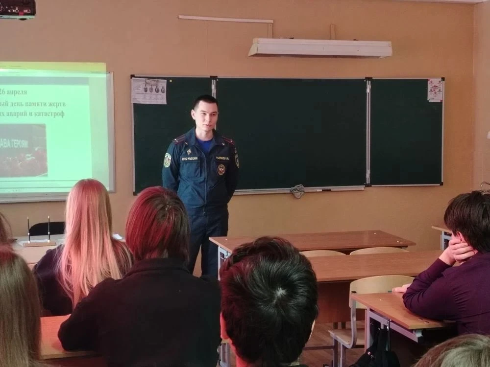 🕯📚 Помнить, чтобы не допустить 📚🕯