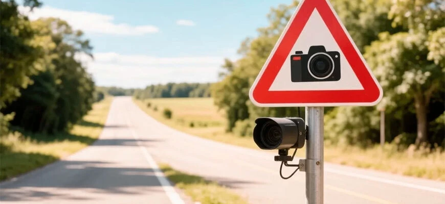 Как правильно водителю оспорить штраф с камеры фотовидеофиксации
