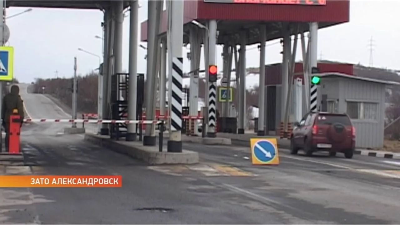 🚧 Жительница Мурманской области подделала паспорт ради поездки в ЗАТО  32-летнюю северянку задержали