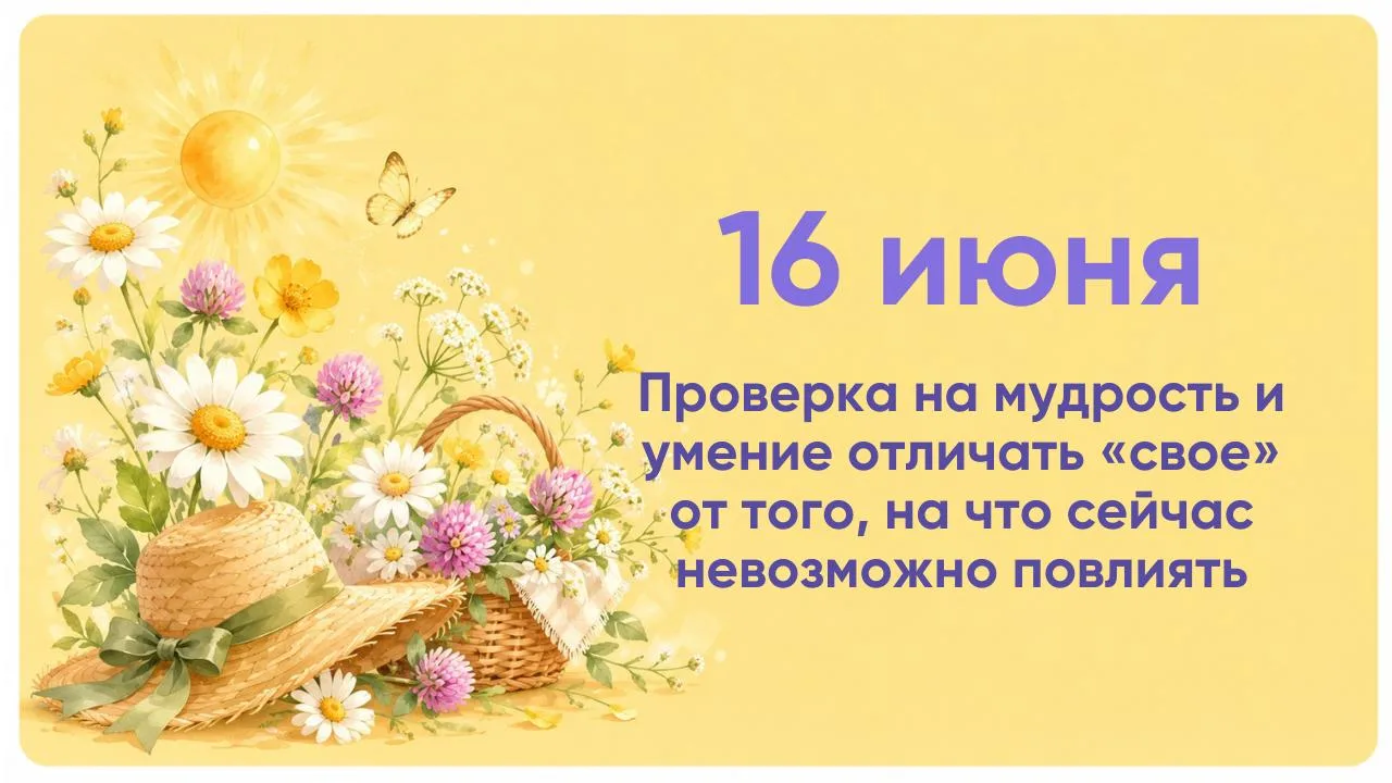 СОВЕТ ДНЯ ➡️ 16 ИЮНЯ

ОДАЛ + 8 МЕЧЕЙ (ПЕРЕВЕРНУТАЯ)

День «принятия границ». Сочетание Одал и переве