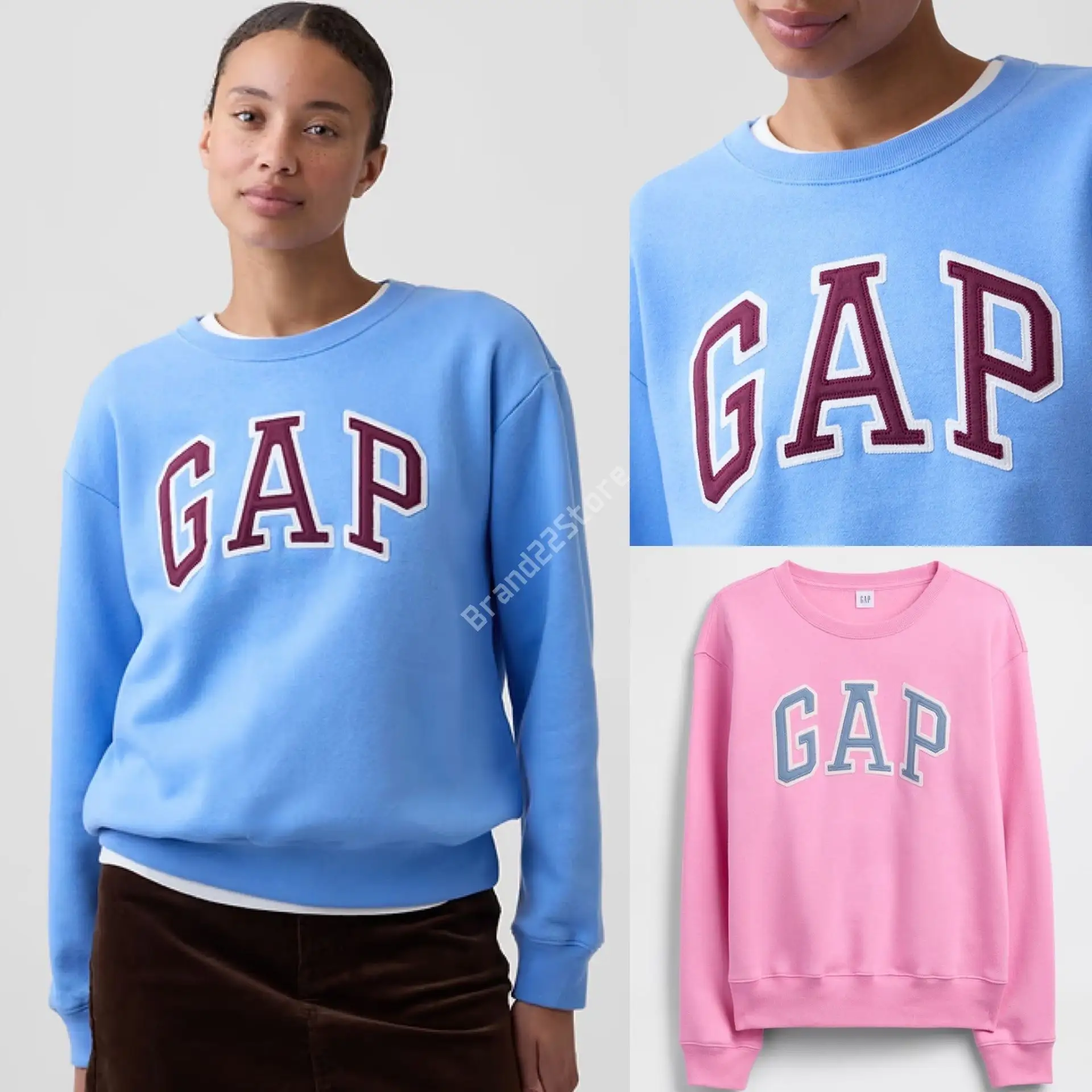 🩵Gap Factory🩵