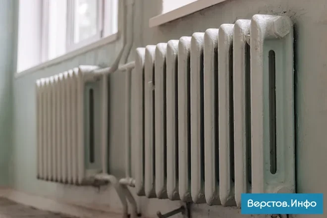 На этой неделе в Магнитогорске официально стартует отопительный сезон