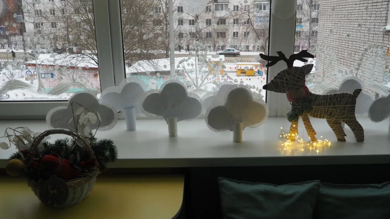 #МАДОУ_Детский_сад_40