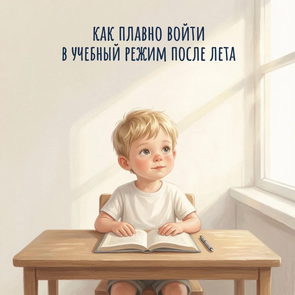 🔔 Психологическая служба Ленинской школы напоминает: главное в подготовке к новому уче...