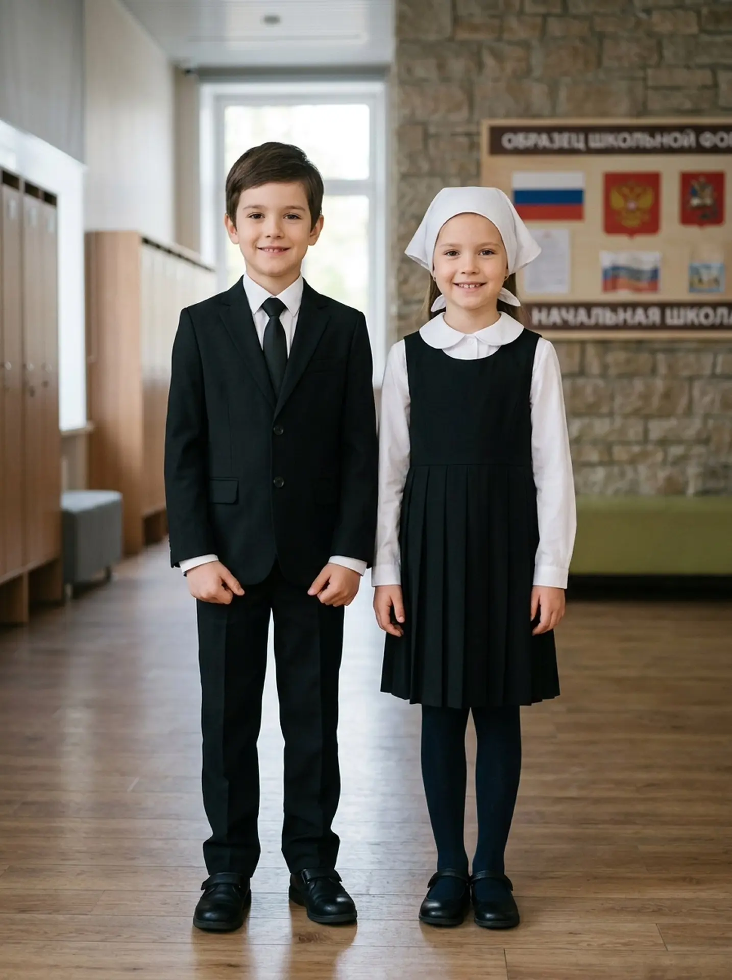 Добрый день, уважаемые родители начальных классов! 🌸

Начинаем готовиться к школе! Чтобы все ребята
