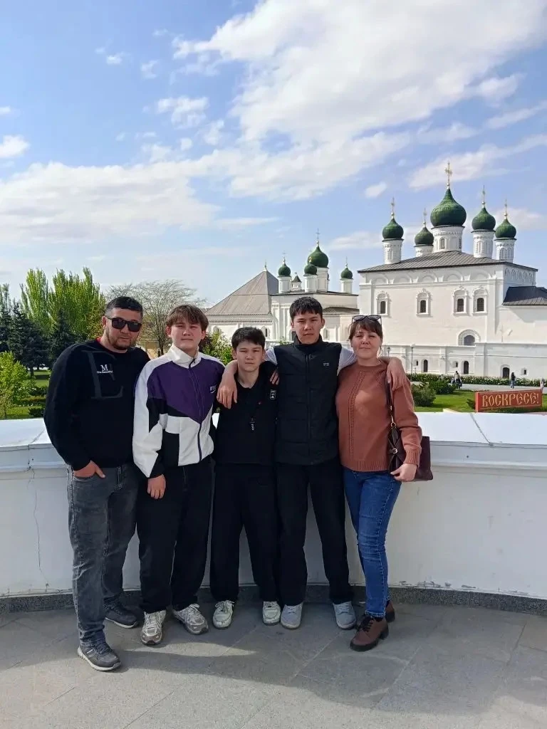 Друзья, у нас потрясающая новость!