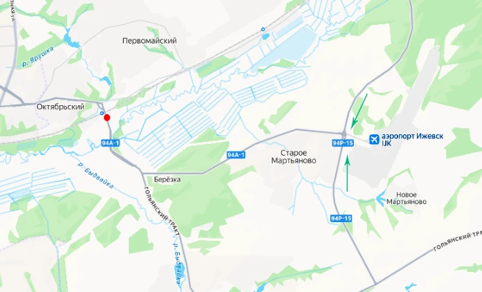 Вниманию пассажиров и встречающих!
