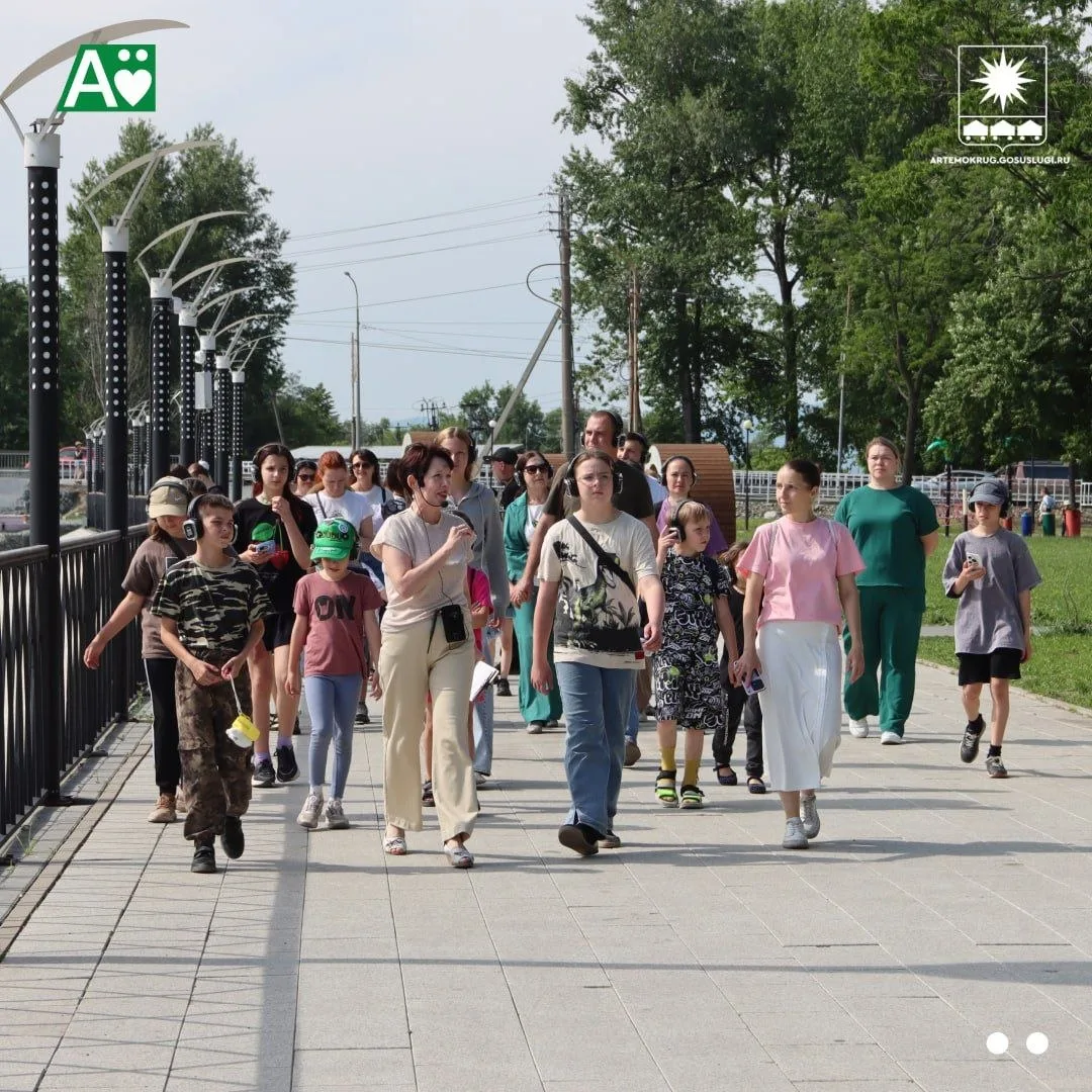 🔛 В Артёме создадут городские легенды

В Артёме началась реализация проекта «Мифодвиж: создавая сим