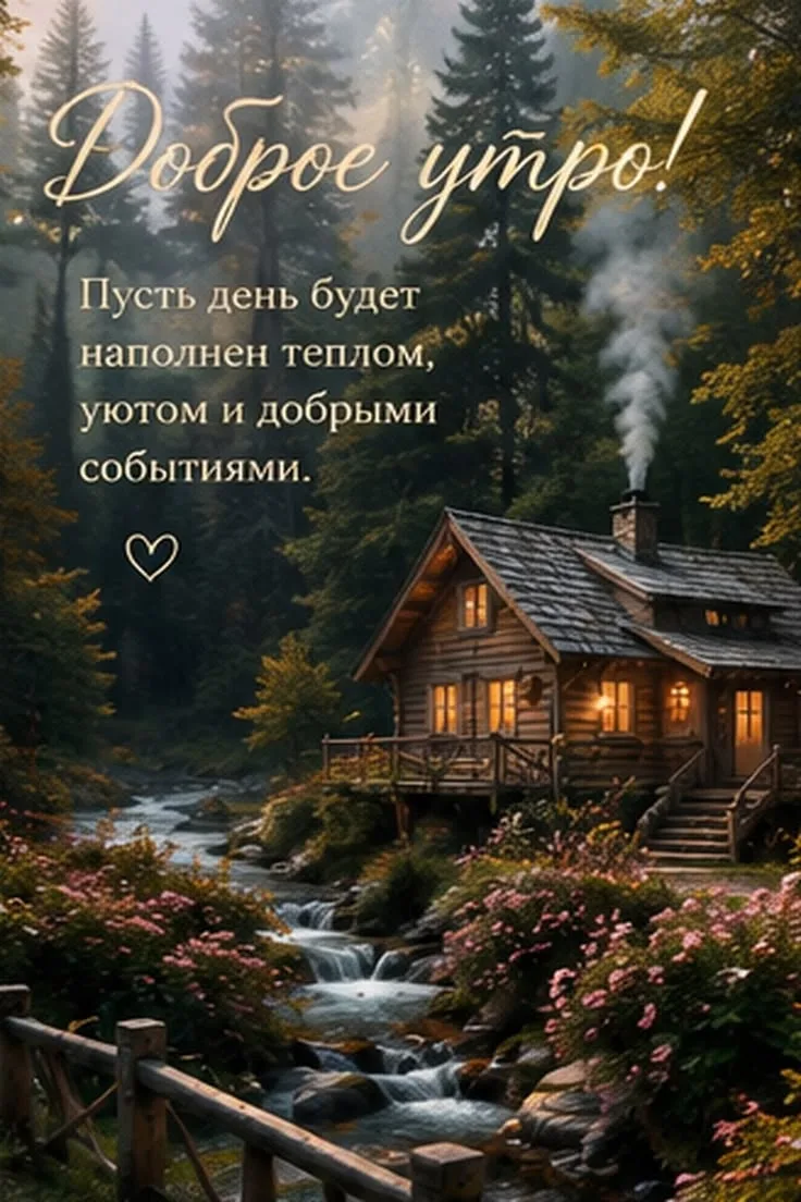 Поздравления для Настроения💌