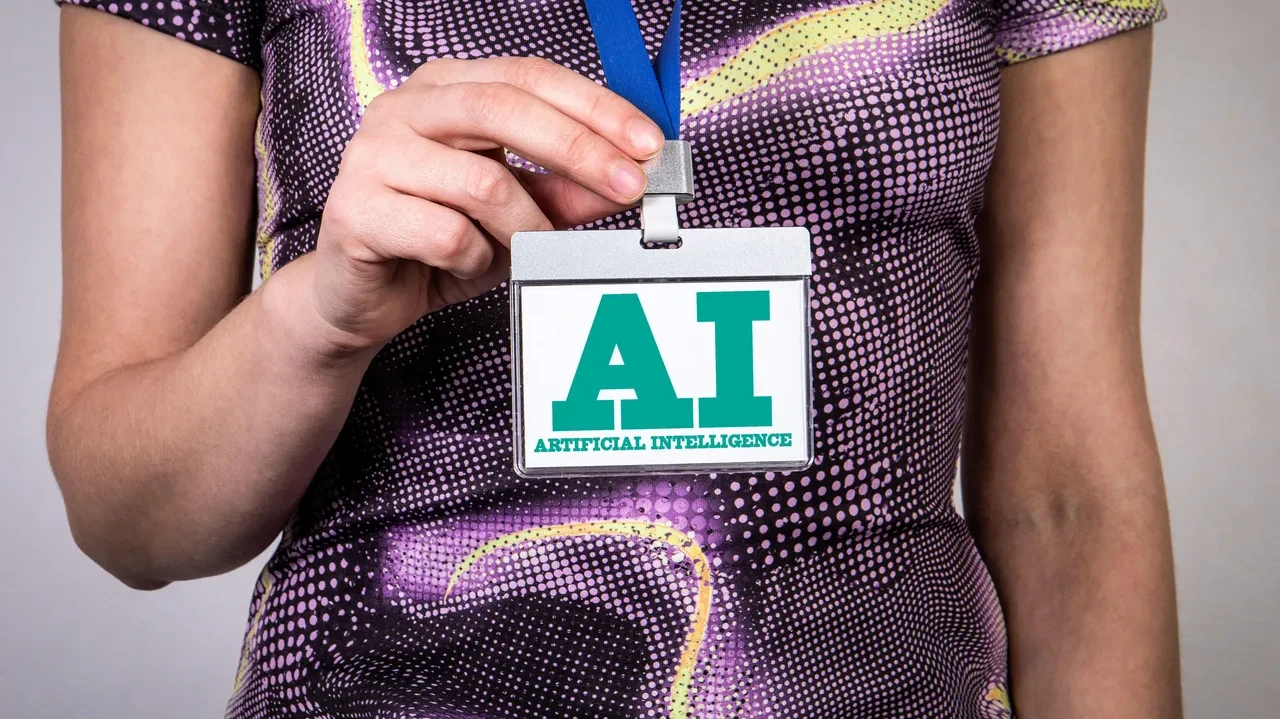 AI-агенты меняют структуру бюджетов на управление идентификацией. По данным Omdia, корп...