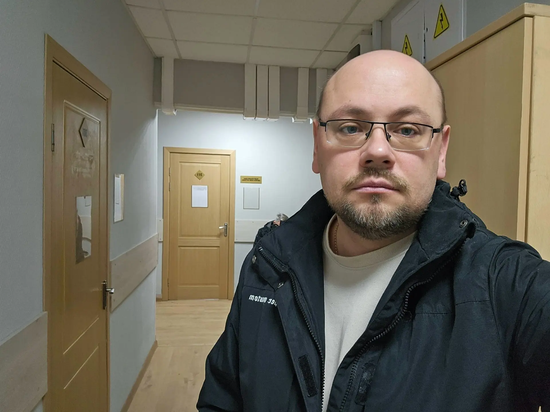 Привет, друзья. В связи с вашими жалобами на вонь в городе и различные выбросы от разны...