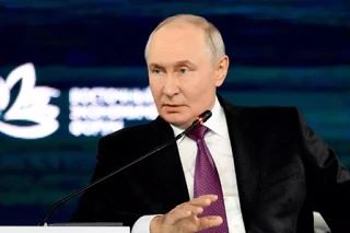 Гидрогенерацию надо создавать. Это позиция Президента России