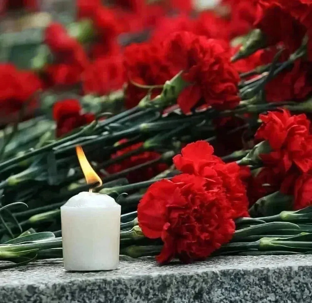 В ходе специальной военной операции погиб уроженец р.п. Озинки Саратовской области Евдо...