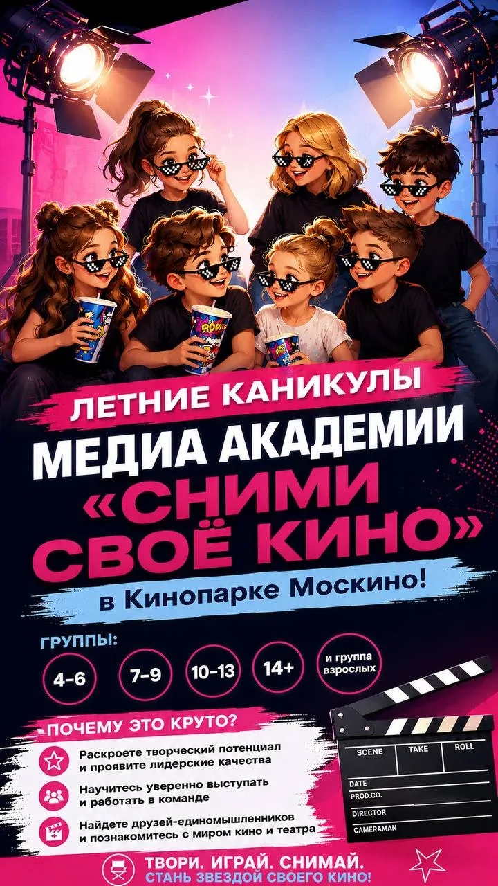 🎬🔥ЛЕТО, КОТОРОЕ ЗАПОМНИТСЯ!