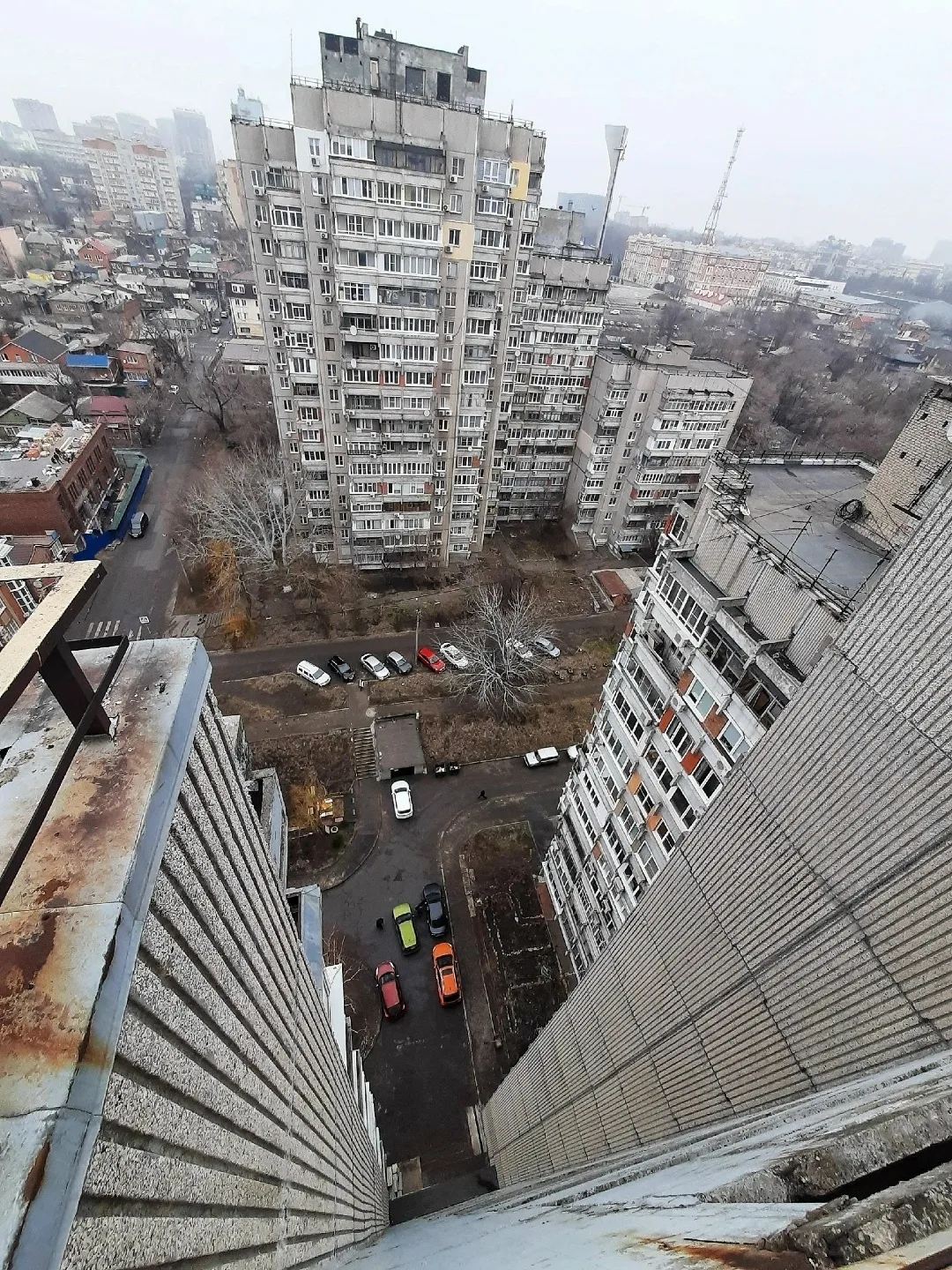 Донская серость