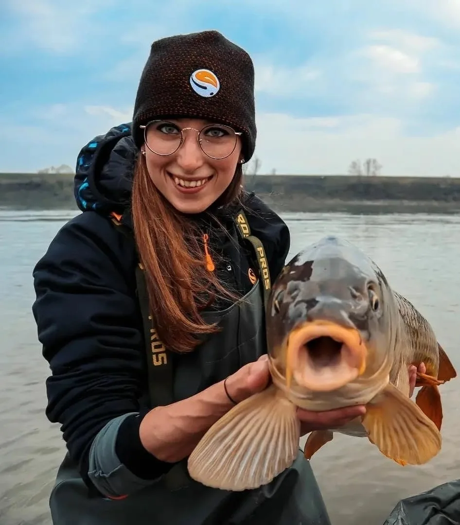 Улов от нашей подписчицы 🎣