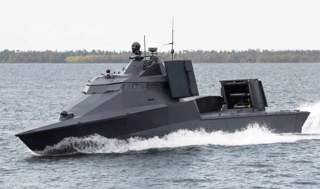 Гибридизация флота предоставит ВМФ новые боевые возможности — ЦБСТ
 
Доминирующий тренд развития вое