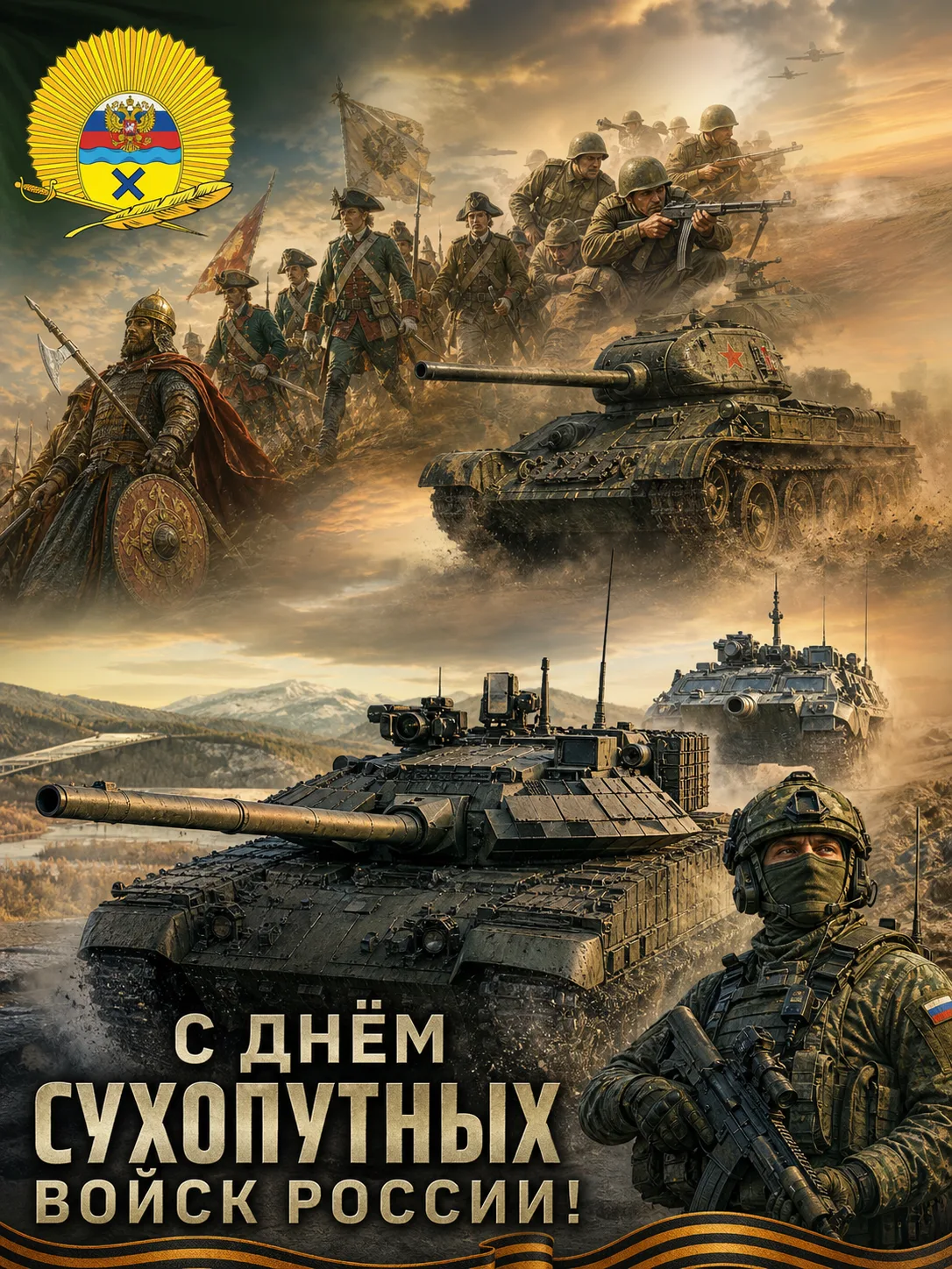 Уважаемые товарищи!