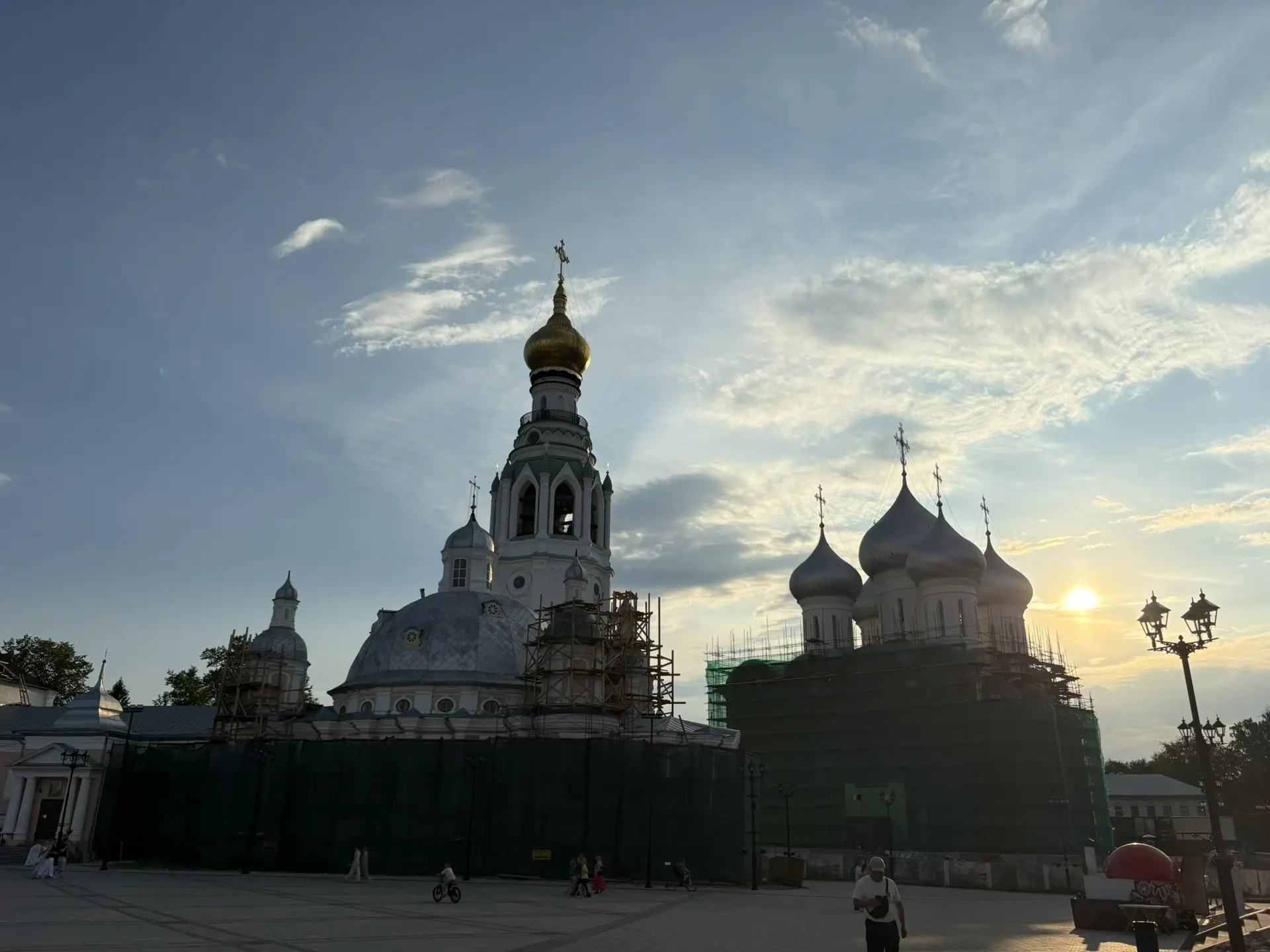В Вологодской области продолжается реализация государственной программы по оказанию содействия добро