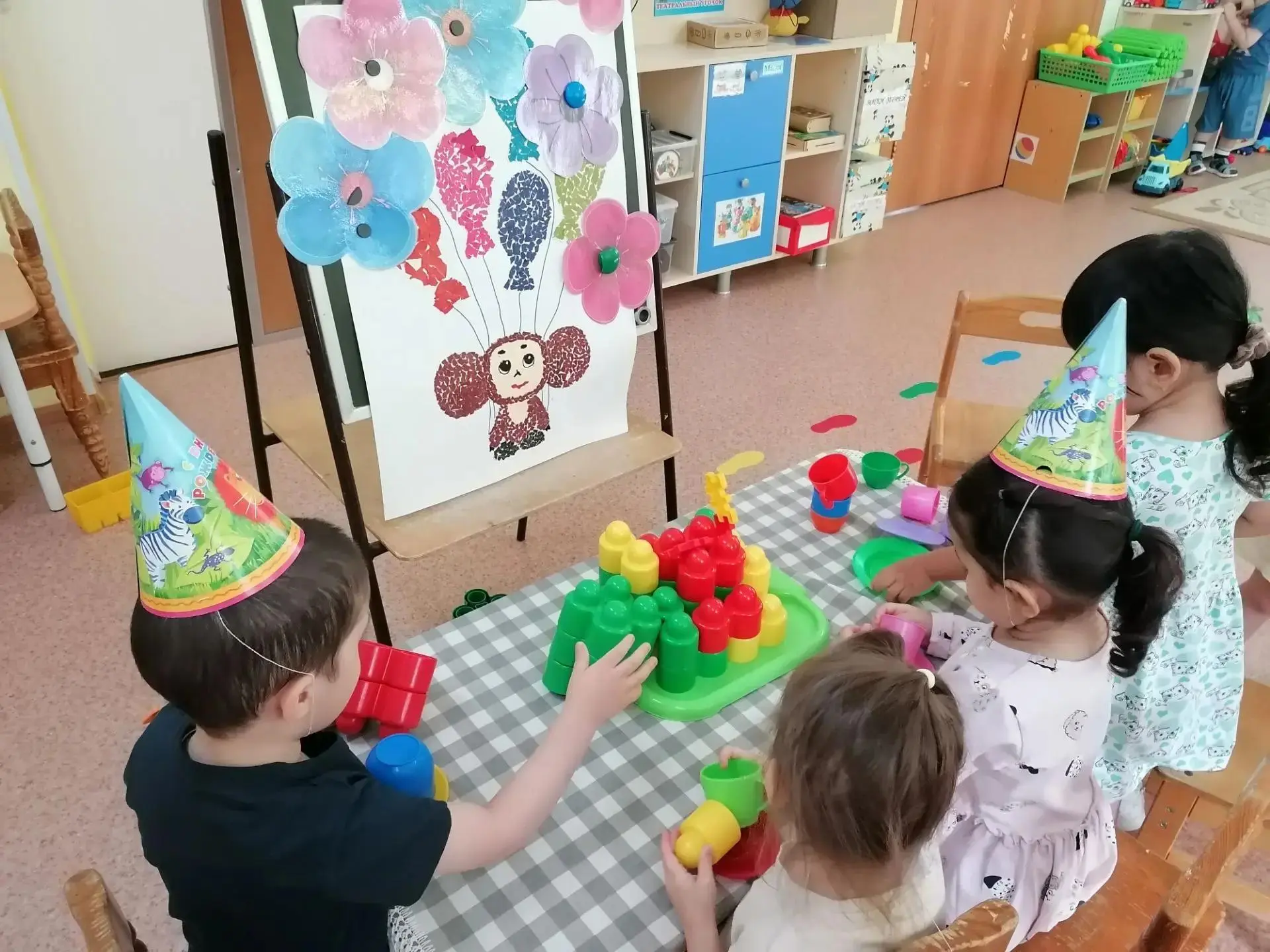 🎉Сегодня, 20 августа, свой День рождения отмечает любимец всех детей – самый милый и д...