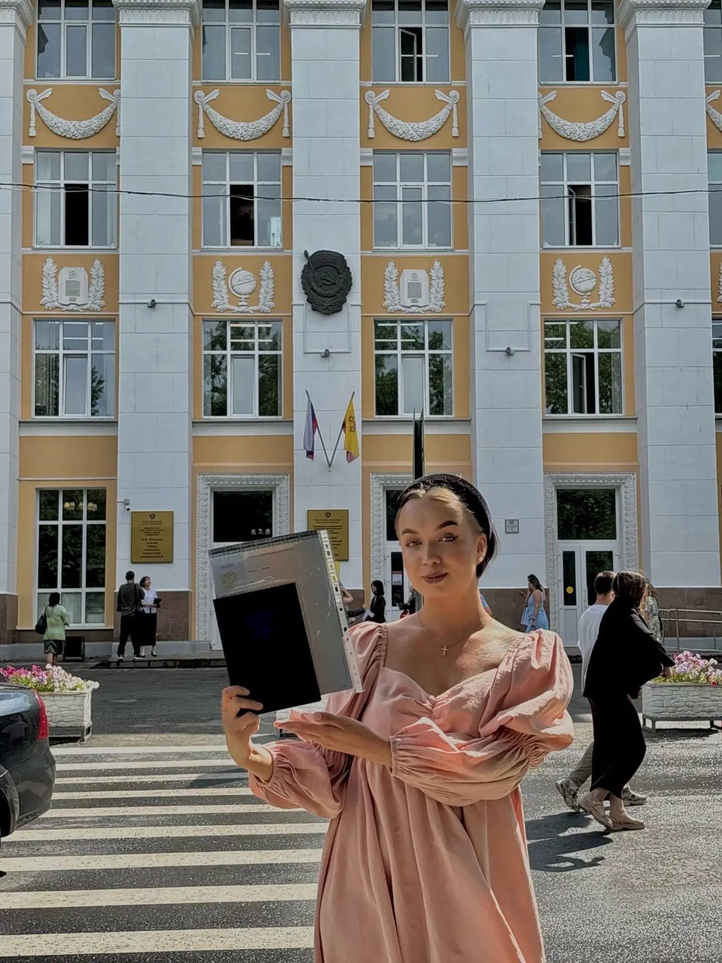 Радостные новости! Ряды преподавателей нашей ДШИ № 28 пополнились молодым специалистом ...