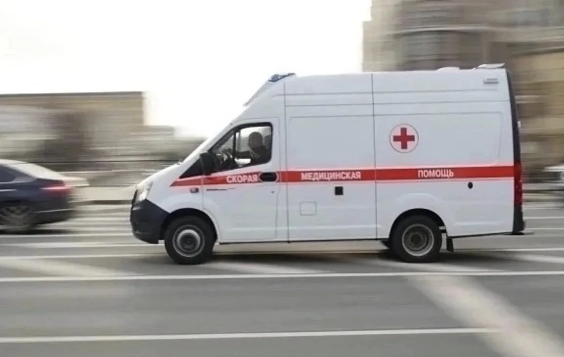 ❗При атаке БЭК ночью на набережной в Сочи пострадали 28 человек, в том числе 2 детей