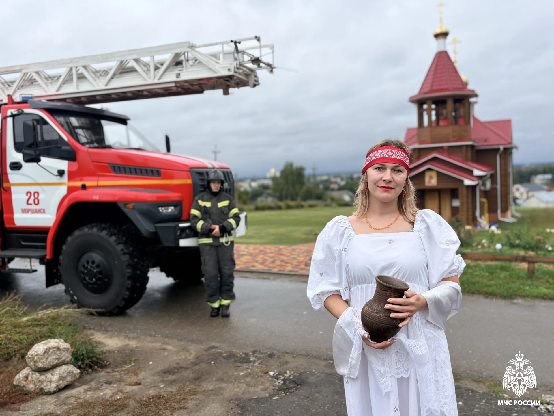 #КультурнаяСреда