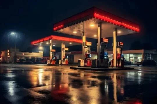 🔴 Губернатор сообщил о временных ограничениях на отдачу топлива на 19 АЗС в Самаре

Крупные заправк
