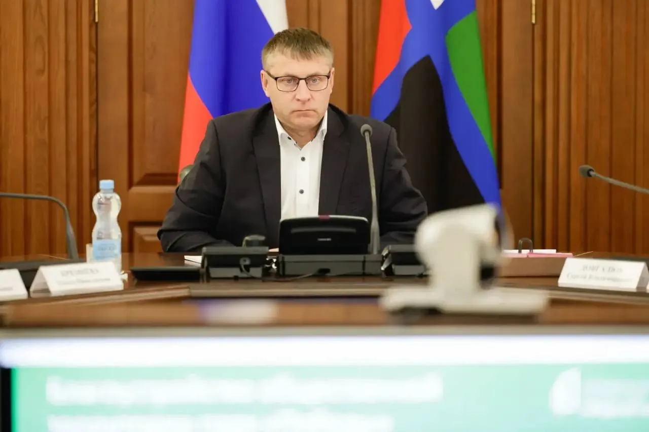 В Белгородской области выбрали пять проектов для участия в новом Всероссийском конкурсе по благоустр