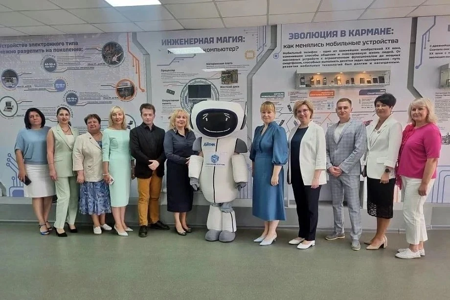 Во Владимирской области откроются «базовые» школы НИЯУ МИФИ