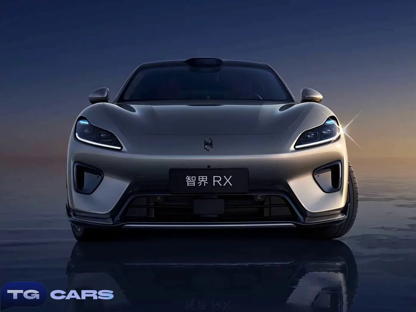 Luxeed RX — новый кроссовер от экс-дизайнера Ferrari

Luxeed, совместный бренд Chery и Huawei, анонс