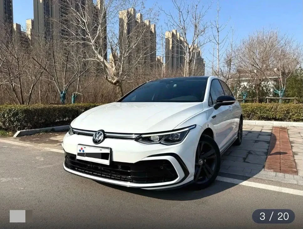 БЕЗ ДТП❗️

✅Volkswagen GOLF 2022🚘🚘🚘 
✅ПРОБЕГ 42000км❗️
✅1.4-(149)БЕНЗИН,ПЕРЕДНИЙ  ПРИВОД, БОГАТАЯ
