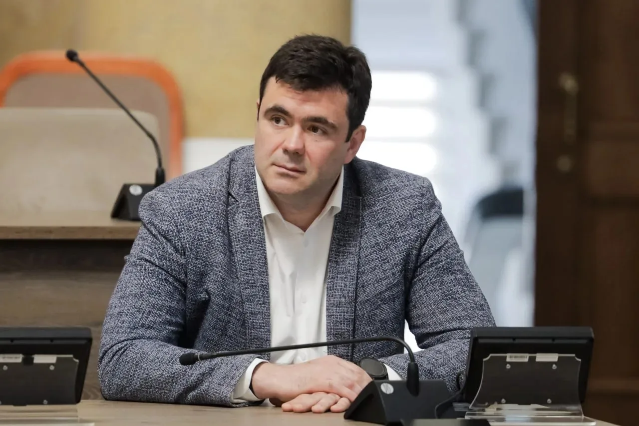Председателем регионального отделения общества «Знание» избран заместитель губернатора Липецкой обла