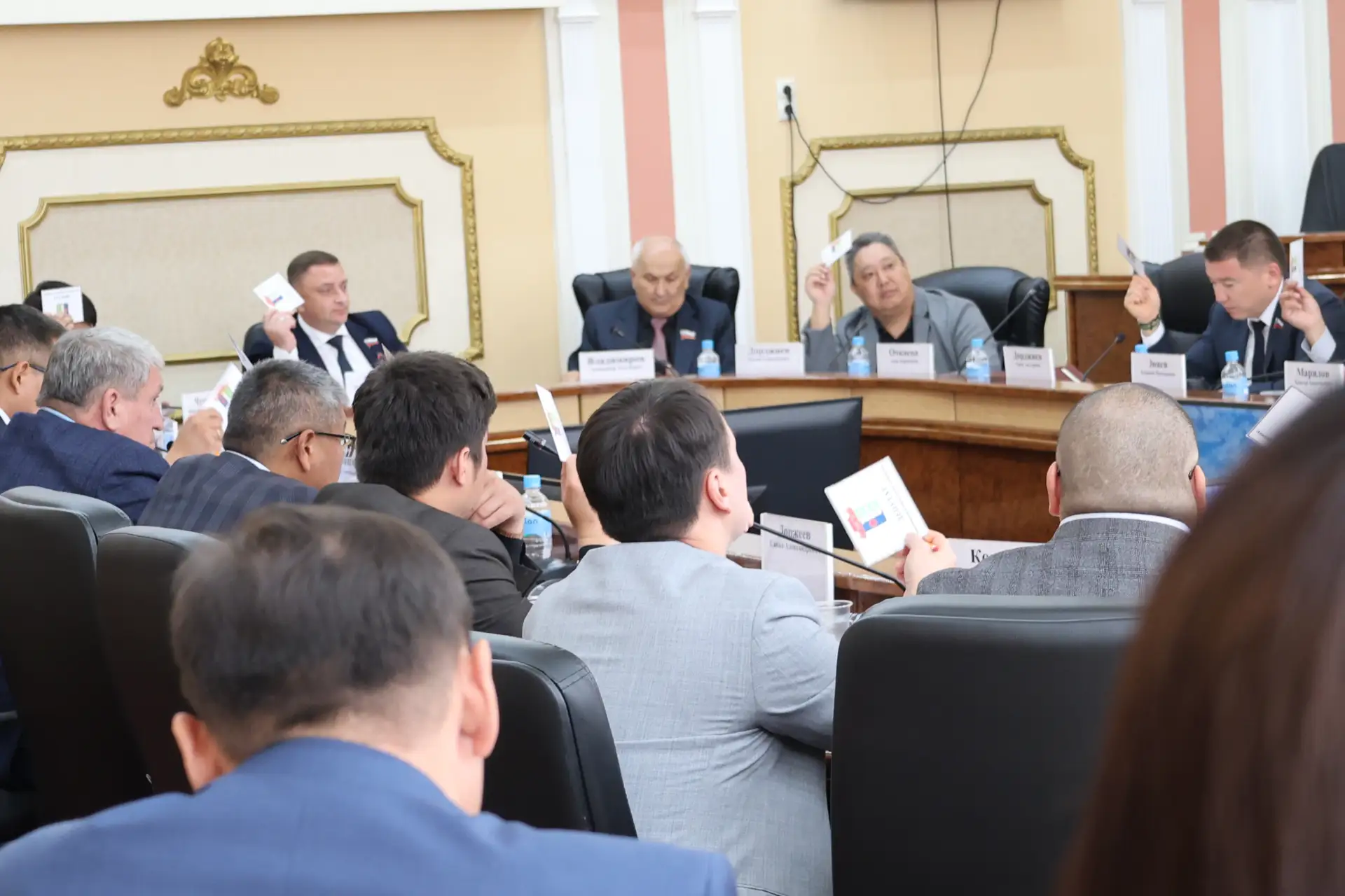 Депутаты Элисты выступили с инициативой запрета продажи вейпов