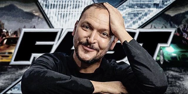 Режиссёр «Форсажа 11» до сих пор не прочитал сценарий!