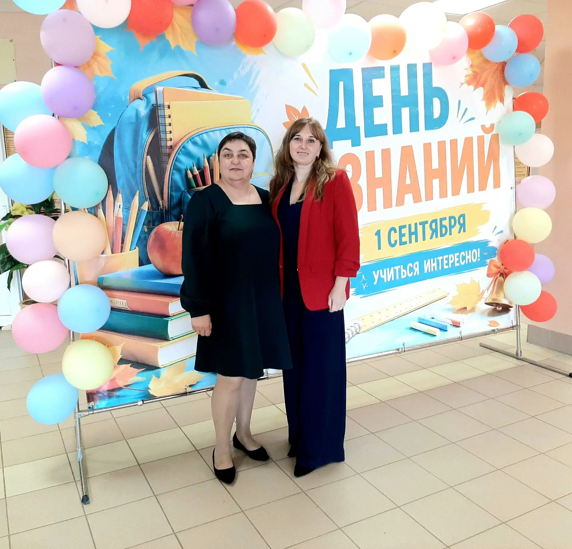 Сегодня, 25 августа, состоялось пленарное заседание августовского педагогического совещ...
