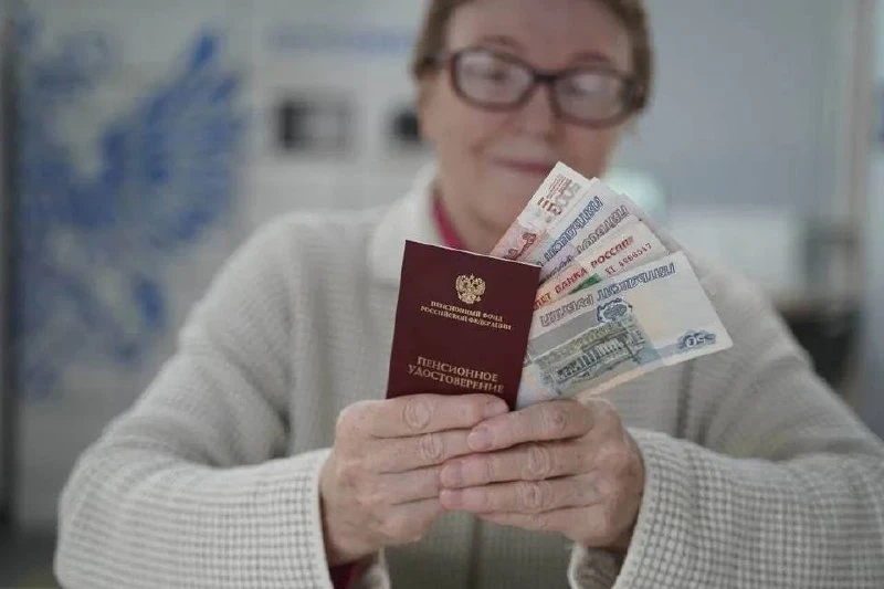 🔊Страховые пенсии в 2027 году проиндексируют два раза