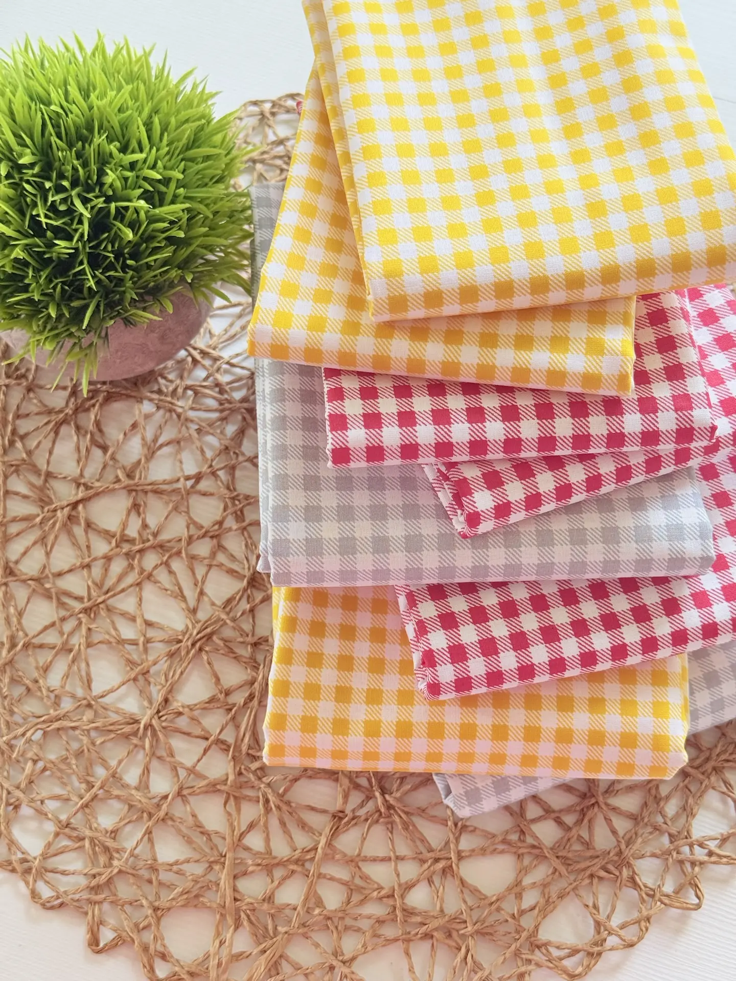 🧵 Клеточка, которую я очень долго искала