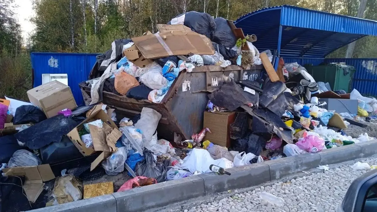 Деревня Иваново 😡