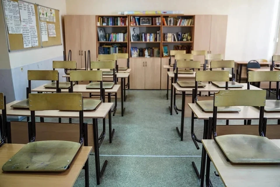 Нужно ли вести ребенка в школу во время опасности БПЛА?