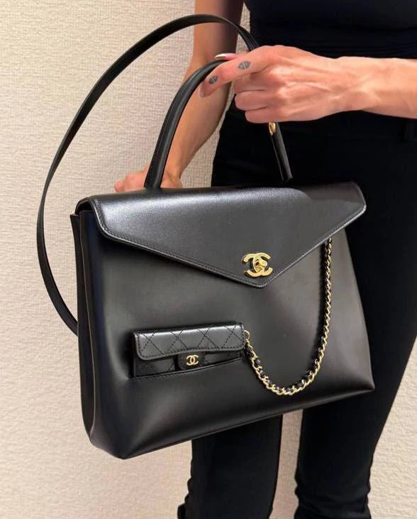 CHANEL В НАЛИЧИИ 🔥