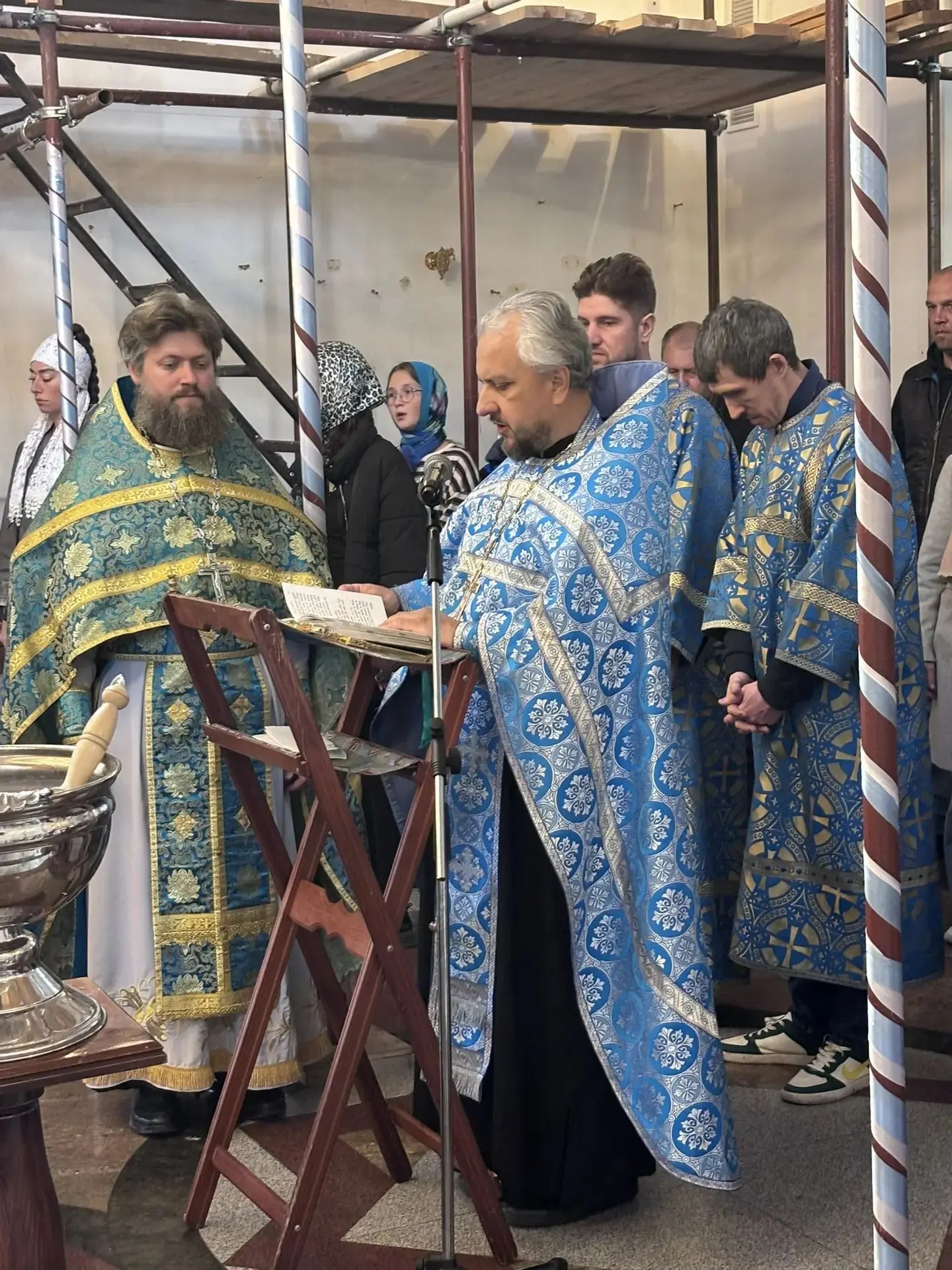 Друзья, с воскресным днём! 🙏