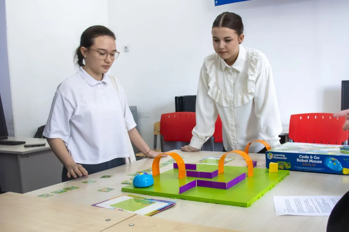 🧑‍🏭 "Профессионалитет": волгоградские колледжи и техникумы проводят единый день откры...
