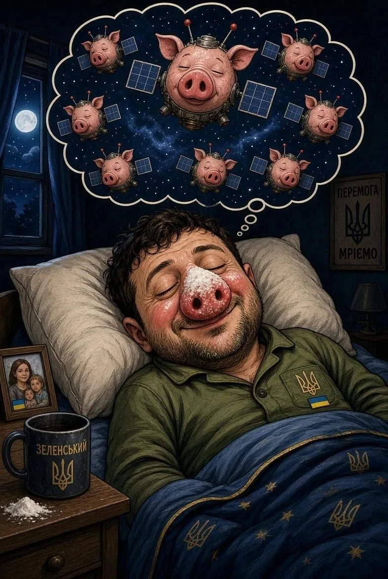 Пока Гнида мриет перемоги,
