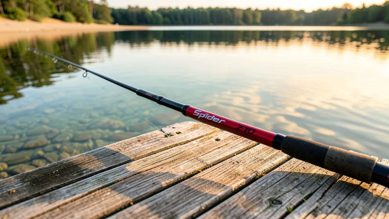 Готовимся к рыбалке! 🎣

Хочу поделиться крутыми штуками, которые сделают отдых на природе ещё круче