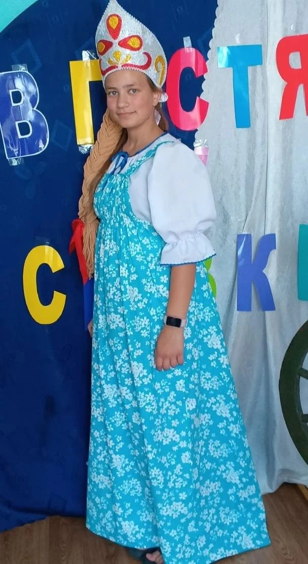 🔈«В гостях у сказки — Морозко на новый лад»! ✨

Дорогие родители и друзья школы❗️
🔥 В нашем пришко