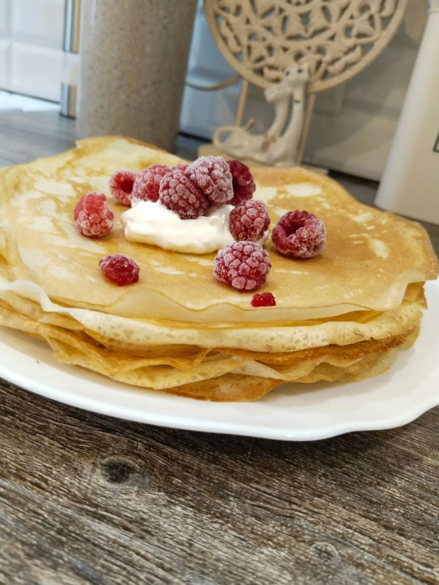 🥞🥞🥞 Блины...
