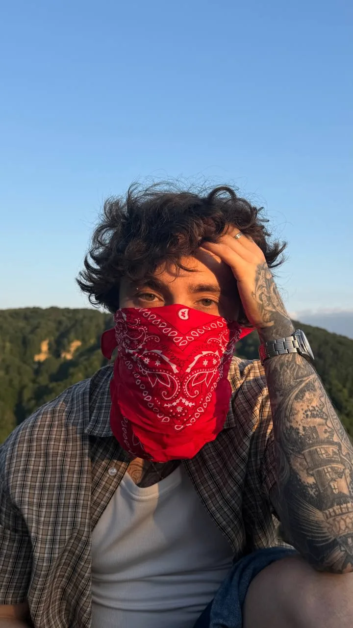 Последние теплые деньки ☀️