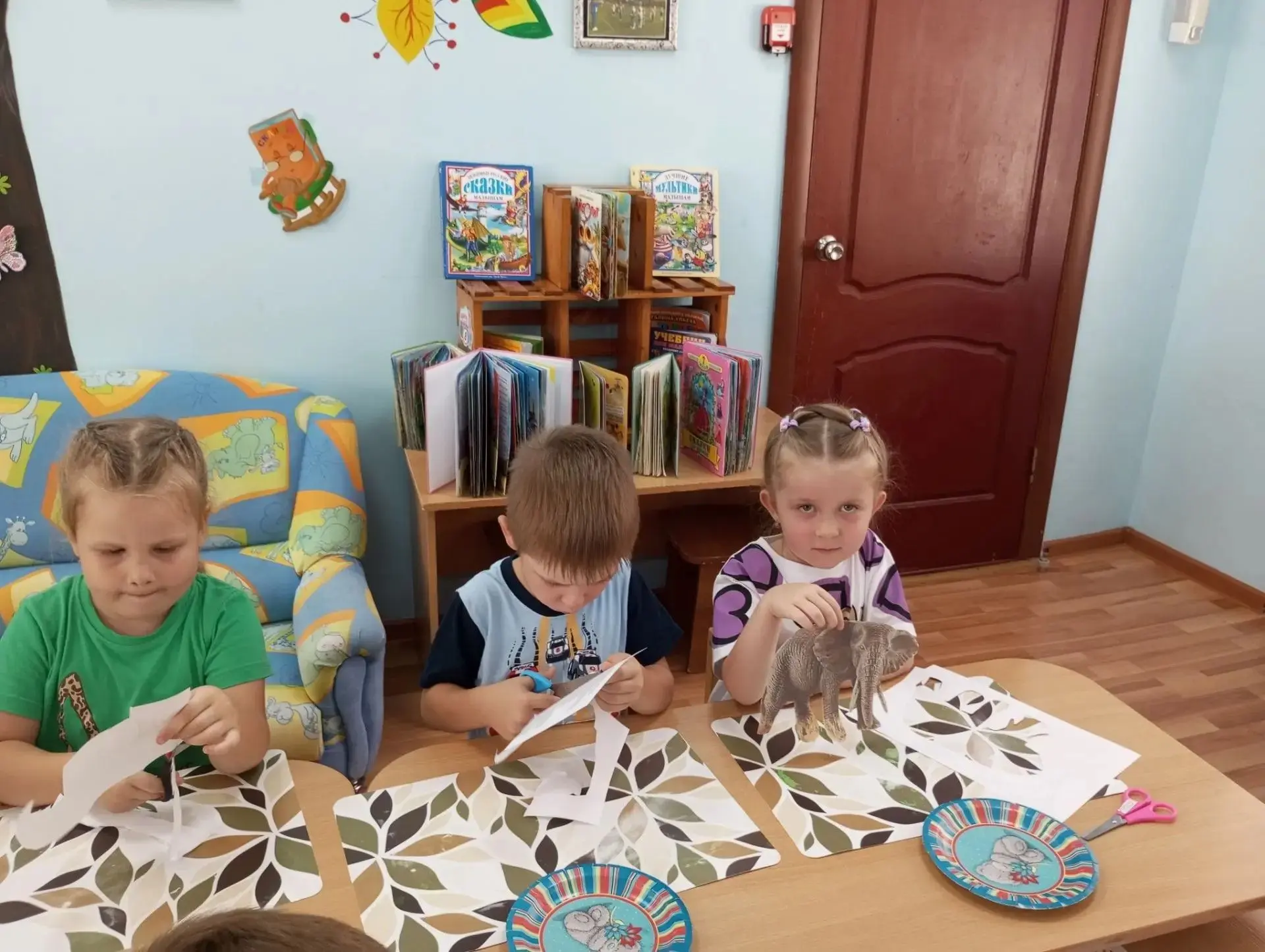 12 августа празднуют Всемирный день слонов!                                            ...