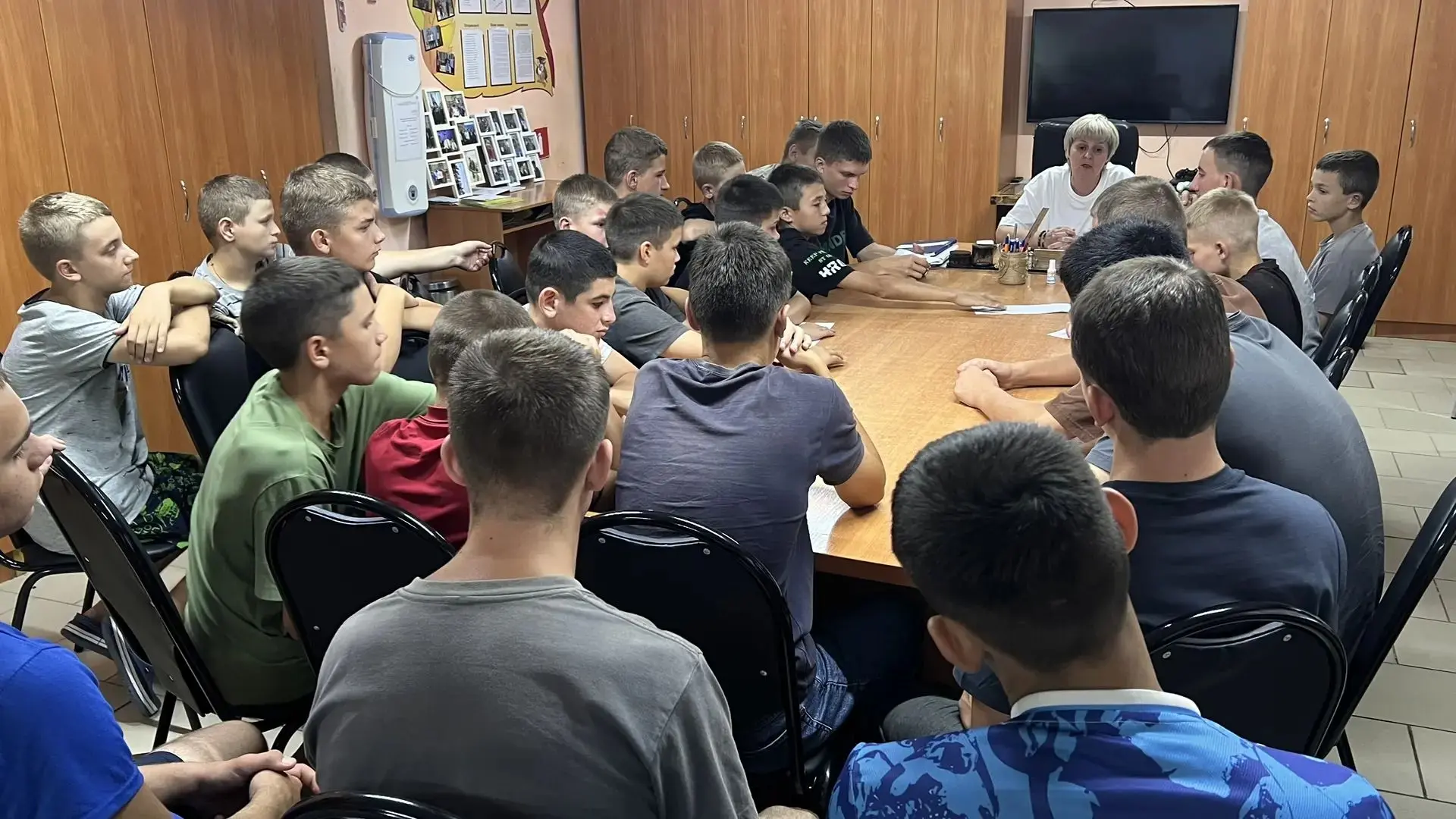 ⚖️ Закон не ограничивает. Закон помогает строить будущее